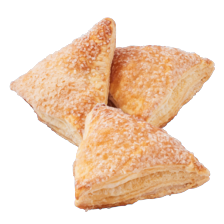 Mini appelflappen